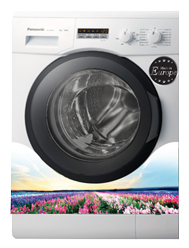 Máy giặt Panasonic 7kg cửa trước NA-F107VC4VT